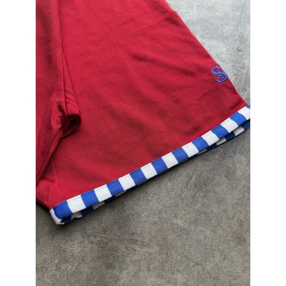 Holcombe Rucker 1946 Rucker Vintage Stall & Dean Basketball Jersey NWT 4XL (58) - Picture 9 of 12